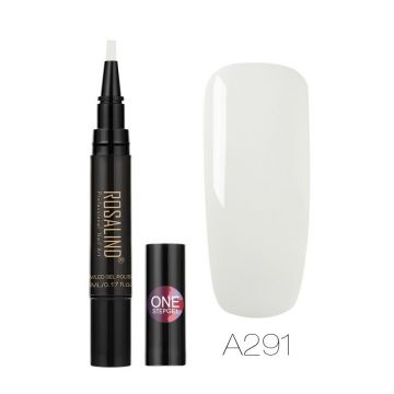 3 In 1 Oja Semi Stilou Rosalind - A291 5ml