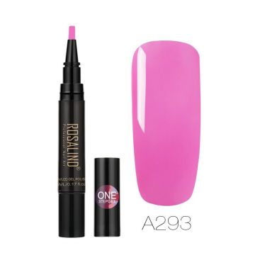 3 In 1 Oja Semi Stilou Rosalind - A293 5ml
