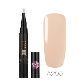 3 In 1 Oja Semi Stilou Rosalind - A295 5ml