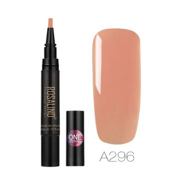 3 In 1 Oja Semi Stilou Rosalind - A296 5ml