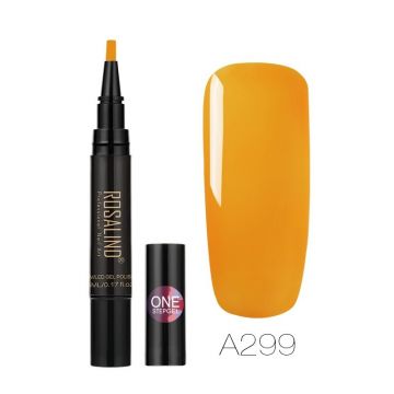 3 In 1 Oja Semi Stilou Rosalind - A299 5ml
