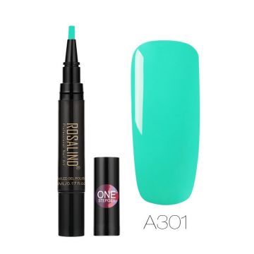 3 In 1 Oja Semi Stilou Rosalind - A301 5ml