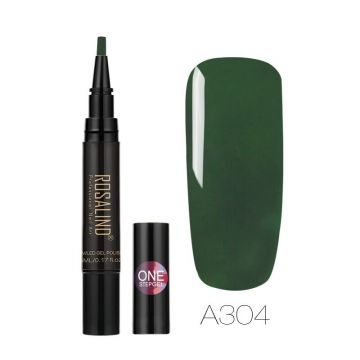 3 In 1 Oja Semi Stilou Rosalind - A304 5ml