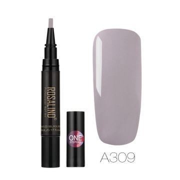 3 In 1 Oja Semi Stilou Rosalind - A309 5ml