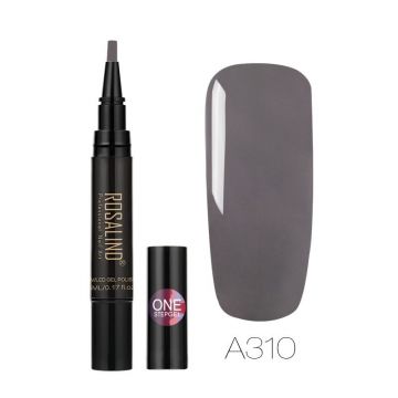 3 In 1 Oja Semi Stilou Rosalind - A310 5ml