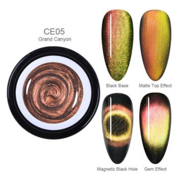 Cat Eye 9D Born Pretty - CE05 5ml
