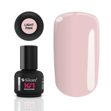 Gel Revolution Hybrid 10 in 1 - Light Pink 15ml