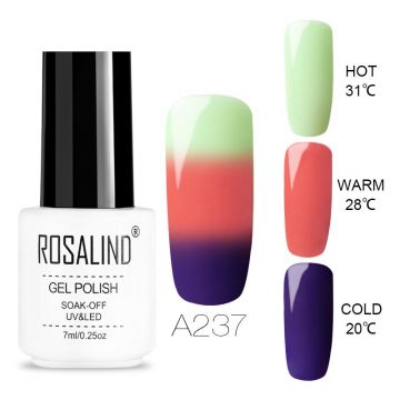 Oja Chameleon-Termo Rosalind - A237 7ml
