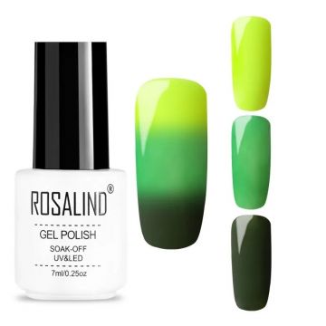 Oja Chameleon-Termo Rosalind - A242 7ml