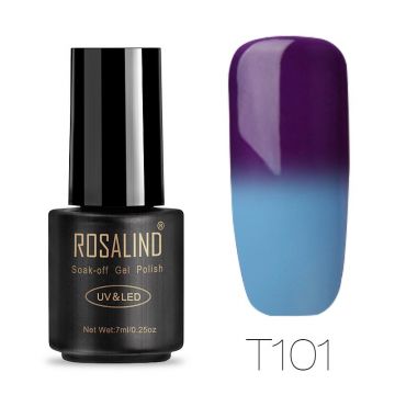Oja Chameleon-Termo Rosalind - T101 7ml