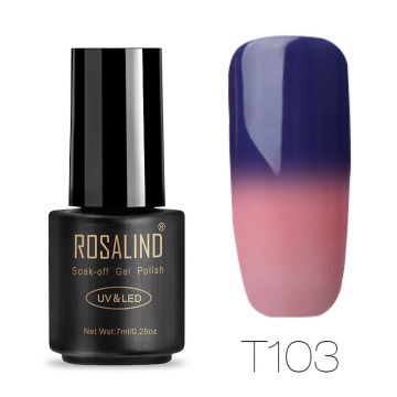 Oja Chameleon-Termo Rosalind - T103 7ml