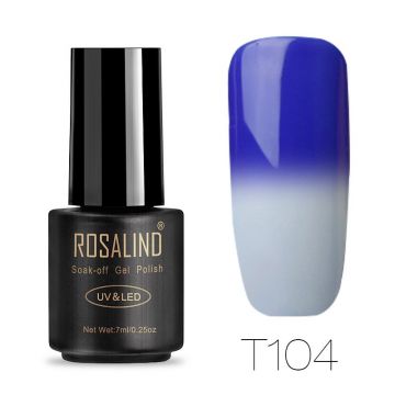 Oja Chameleon-Termo Rosalind - T104 7ml