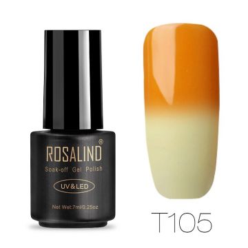Oja Chameleon-Termo Rosalind - T105 7ml