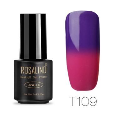 Oja Chameleon-Termo Rosalind - T109 7ml