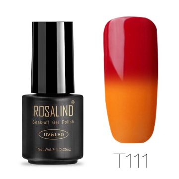 Oja Chameleon-Termo Rosalind - T111 7ml