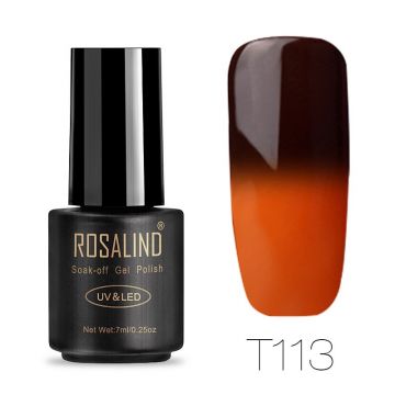 Oja Chameleon-Termo Rosalind - T113 7ml