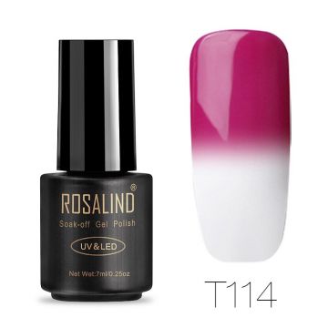 Oja Chameleon-Termo Rosalind - T114 7ml