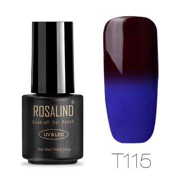 Oja Chameleon-Termo Rosalind - T115 7ml