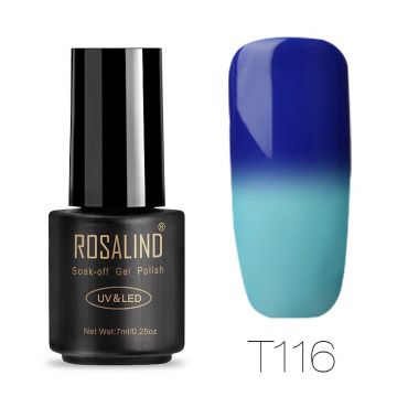 Oja Chameleon-Termo Rosalind - T116 7ml