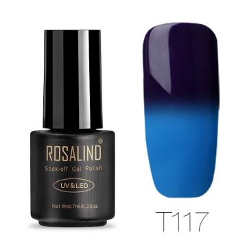 Oja Chameleon-Termo Rosalind - T117 7ml
