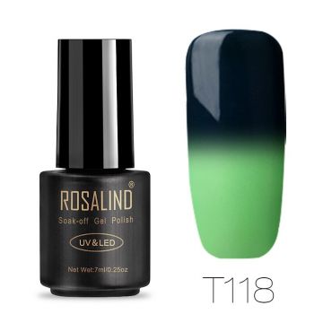 Oja Chameleon-Termo Rosalind - T118 7ml