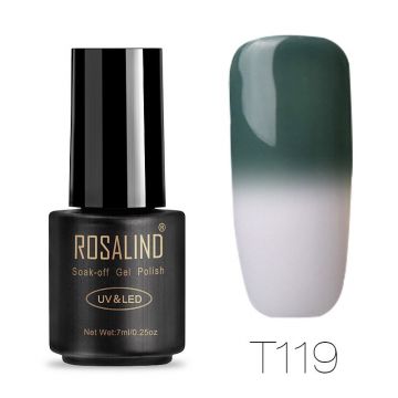Oja Chameleon-Termo Rosalind - T119 7ml