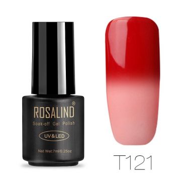Oja Chameleon-Termo Rosalind - T121 7ml