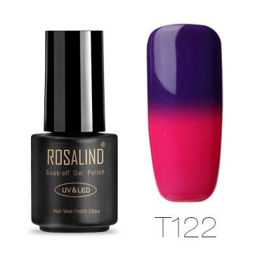 Oja Chameleon-Termo Rosalind - T122 7ml