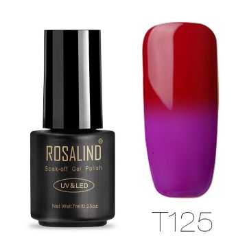 Oja Chameleon-Termo Rosalind - T125 7ml