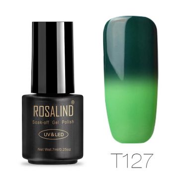 Oja Chameleon-Termo Rosalind - T127 7ml