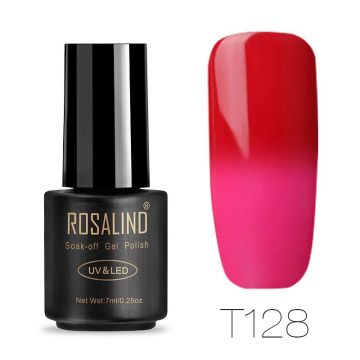 Oja Chameleon-Termo Rosalind - T128 7ml