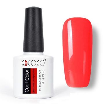 Oja Semipermanenta GDCOCO - 805 8ml