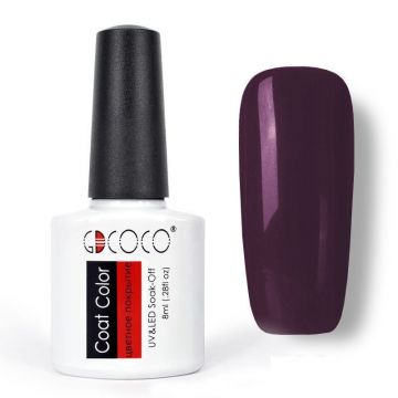Oja Semipermanenta GDCOCO - 808 8ml