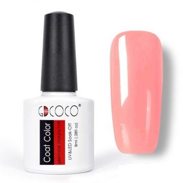 Oja Semipermanenta GDCOCO - 810 8ml