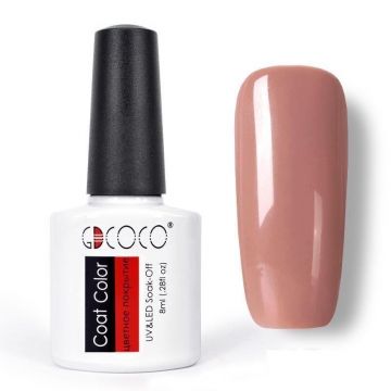 Oja Semipermanenta GDCOCO - 813 8ml