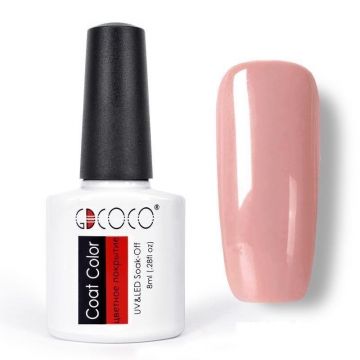 Oja Semipermanenta GDCOCO - 816 8ml