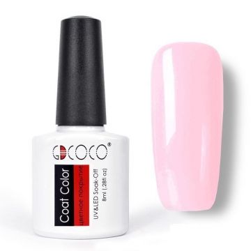 Oja Semipermanenta GDCOCO - 821 8ml