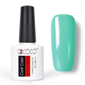 Oja Semipermanenta GDCOCO - 823 8ml