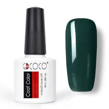 Oja Semipermanenta GDCOCO - 849 8ml