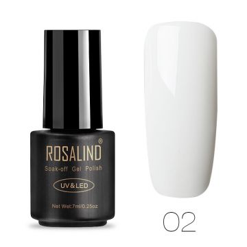 Oja Semipermanenta Rosalind 7ml - 02