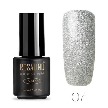Oja Semipermanenta Rosalind 7ml - 07