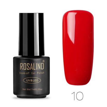 Oja Semipermanenta Rosalind 7ml - 10