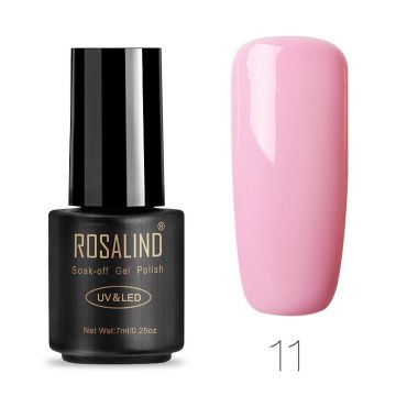 Oja Semipermanenta Rosalind 7ml - 11