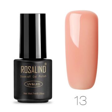 Oja Semipermanenta Rosalind 7ml - 13