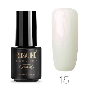Oja Semipermanenta Rosalind 7ml - 15