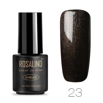 Oja Semipermanenta Rosalind 7ml - 23