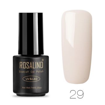 Oja Semipermanenta Rosalind 7ml - 29