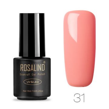 Oja Semipermanenta Rosalind 7ml - 31