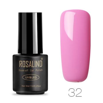 Oja Semipermanenta Rosalind 7ml -32
