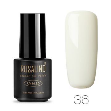 Oja Semipermanenta Rosalind 7ml -36